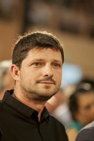 DAVID CERDAN-PSOE ALICANTE