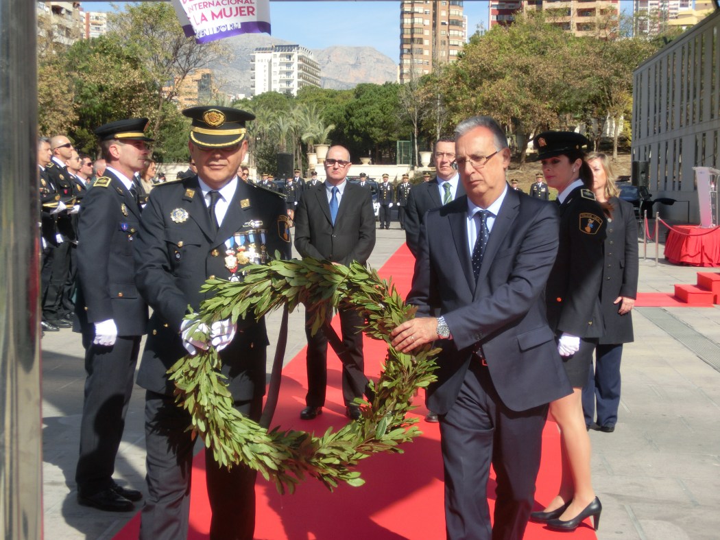 DIA DE LA POLICIA 21