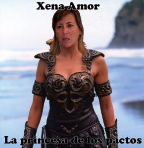 GEMA AMOR SE PREPARA