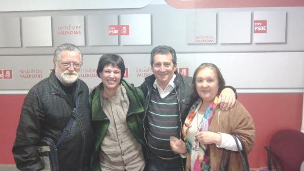 IZQUIERDA PSOE 2