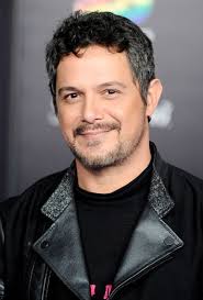 ALEJANDRO SANZ