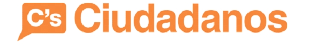 ANAGRAMA CIUDADANOS-C'S