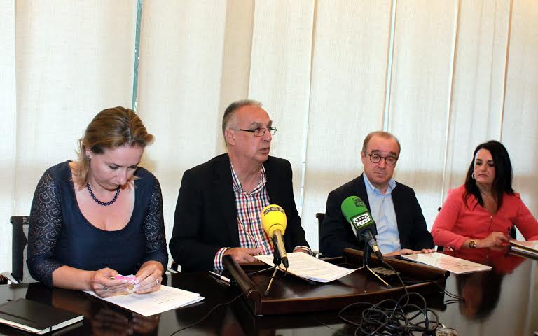 BENIDORM-PATRIMONIO DE LA HUMANIDAD