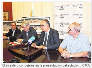 CALLE PEATONAL FOTO ALCALDIA