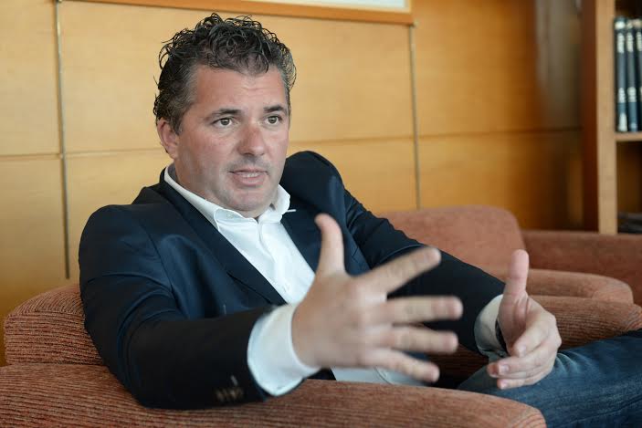 CIUDADANOS C'S- RAFAEL GRASENT