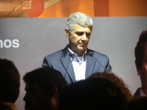 INAUGURACION C'S BALASTEGUI