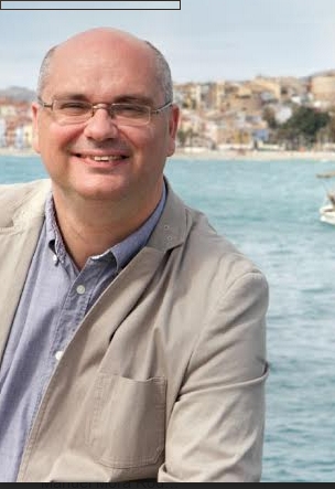 LA VILA-CANDIDATO PSOE-VERDU