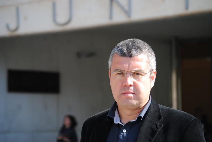 LEOPOLDO BERNABÉU ES LA RITA BARBERA&nbsp;LOCAL