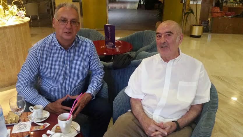 MARIO GAVIRIA-AGUISTIN