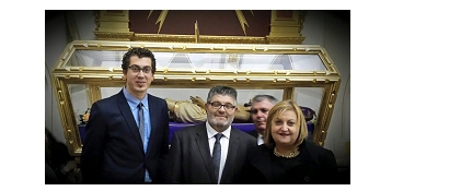 POLOP FIN SEMANA SANTA 2