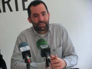 SANTI VAÑO-PSOE