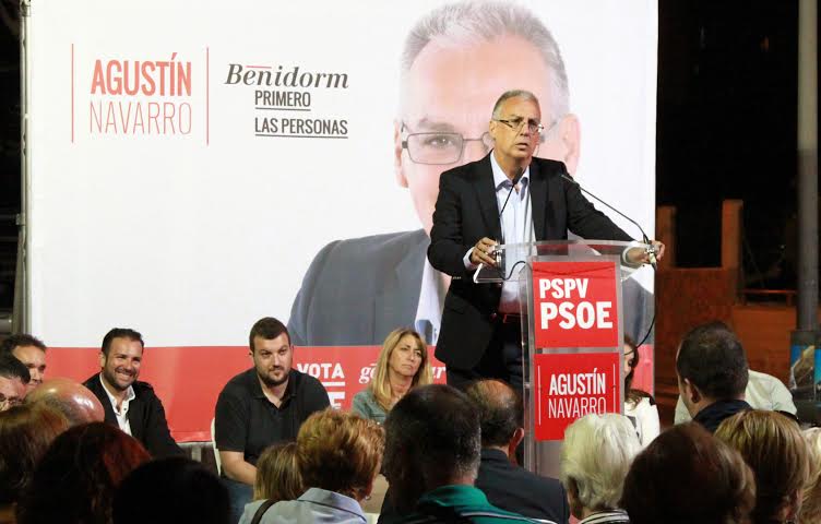 AGUSTIN PRSENTA A XIMO