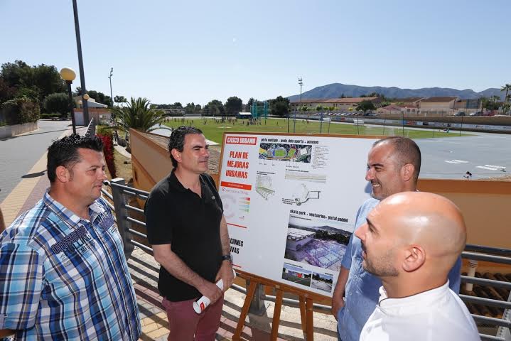 ALFAS.-ARQUES INVERTIRA