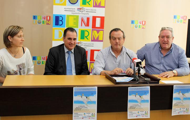 BALONMANO-FINAL LEVANTE