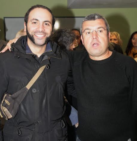 BENIDORM.-CIUDADANOS 500