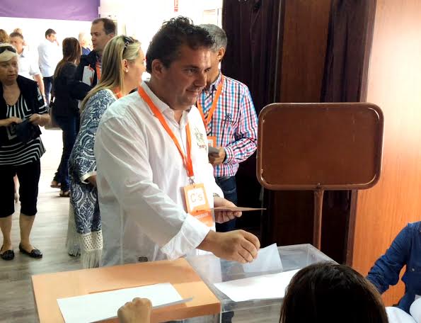 Benidorm.- Dime cómo tratas a una mujer y te diré quién&nbsp;eres