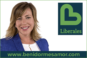 GEMA EN BUSCA DEL VOTO