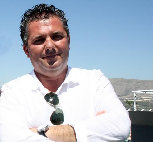 Benidorm.- LA MOROSIDAD EN LA SEGURIDAD SOCIAL.- RAFA GASENT TIENE 62 RECLAMACIONES DE LA&nbsp;SS