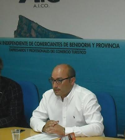 Benidorm.- COMUNICADO DE AICO SOBRE EL&nbsp;MERCADILLO