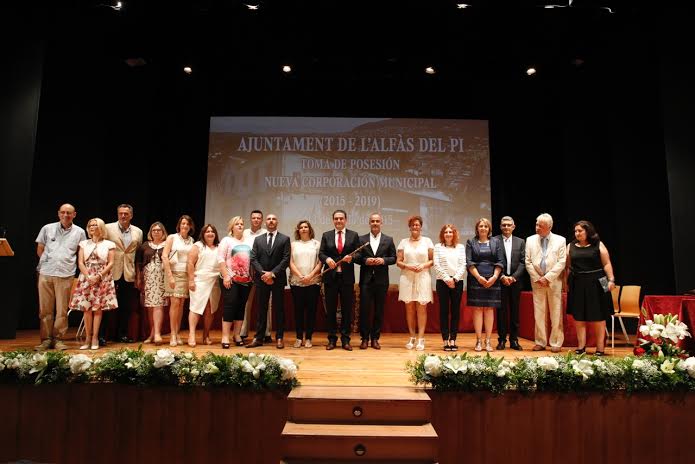 ALFAS.-ARQUES ALCALDE 2