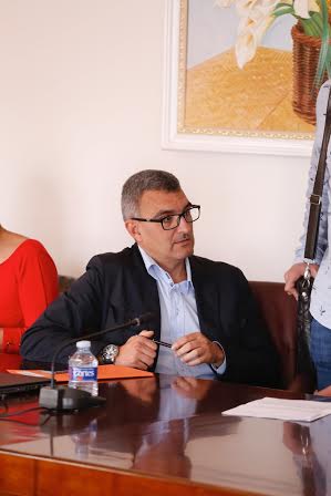 L’ALFAS.-  EL PLENO DEBATIRA EL PROYECTO&nbsp;CES