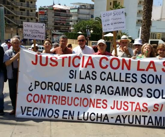 CIUDADANOS.-SUBZONA C