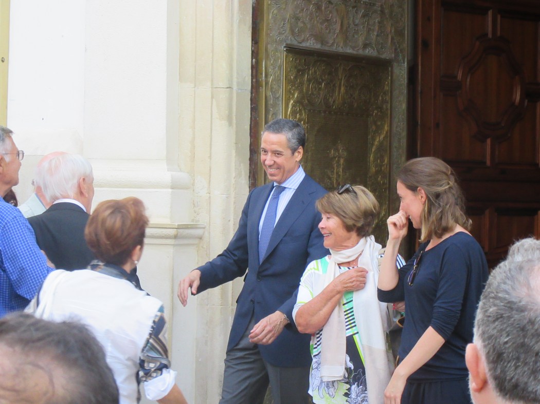 ENTIERRO JAIME 8-ZAPLANA