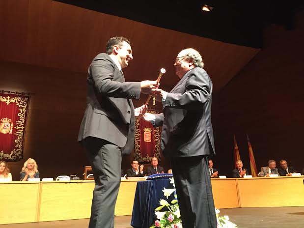 LA NUCIA.-BERNABE ALCALDE