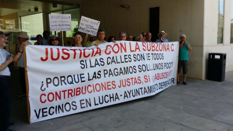 Benidorm.- ¿QUE CLASE DE TECNICOS TENEMOS EN EL AYUNTAMIENTO?