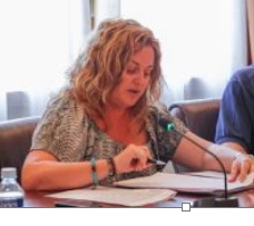 L’ALFAS.- MAITE HUERTA ACUSADA DE MANIPULACIÓN DE LA&nbsp;REALIDAD