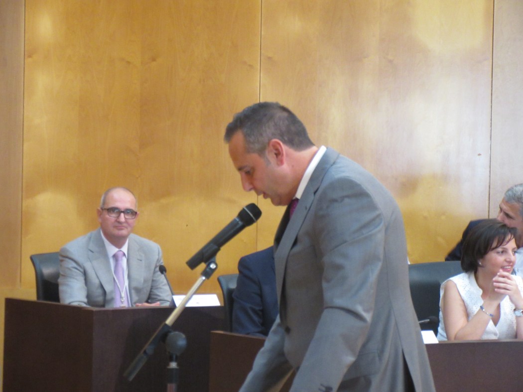 PLENO 13-6-.- LORENZO MARTINEZ-JURANDO