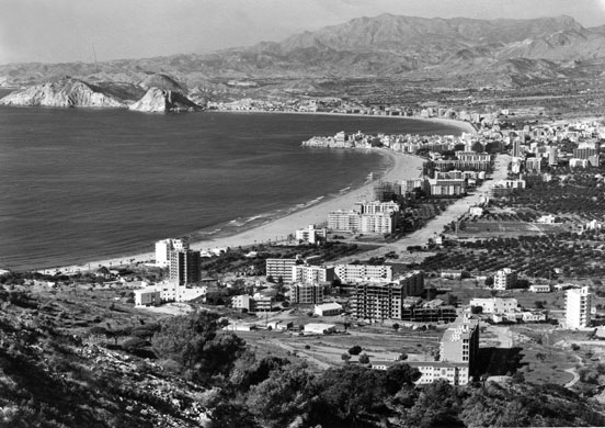 Benidorm_1960-2
