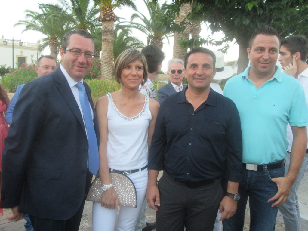 LA NUCIA-BENIDORM.- DOS ALCALDES DEL PP CON RESULTADOS ADMINISTRATIVOS&nbsp;DISPARES