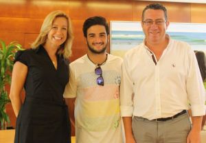 DEPORTISTAS ALCALDIA-UNO