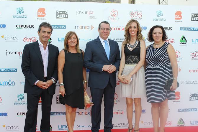 FUNDACION TERRA 12-7