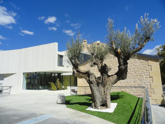 LA NUCIA.-TERCERA EDAD- 2-7