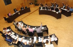 PLENO ORDINARIO JUNIO