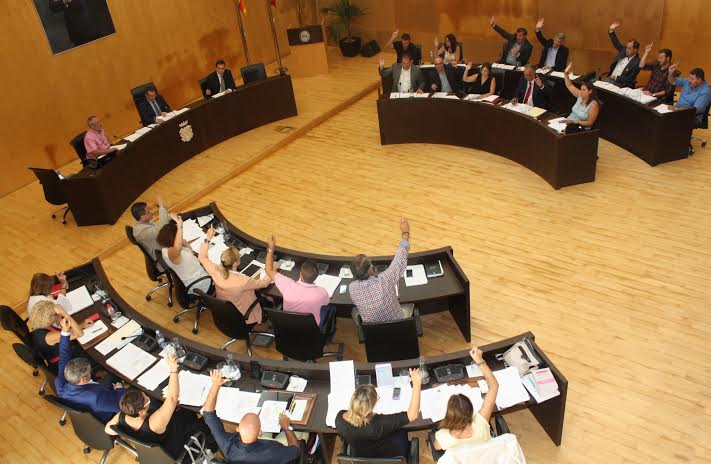 BENIDORM.- HOY, 9 HORAS, PLENO GASTRONOMICO DE&nbsp;«PUCHEROS»