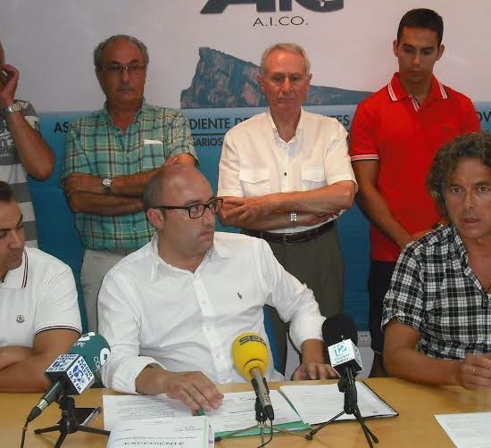 AICO.-COMUNICADO DE PRENSA