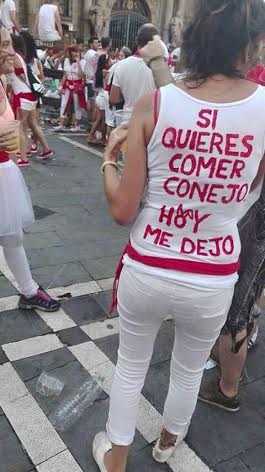 CHISTE DOMINGO 23- 3