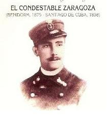 condestable ZARAGOZA