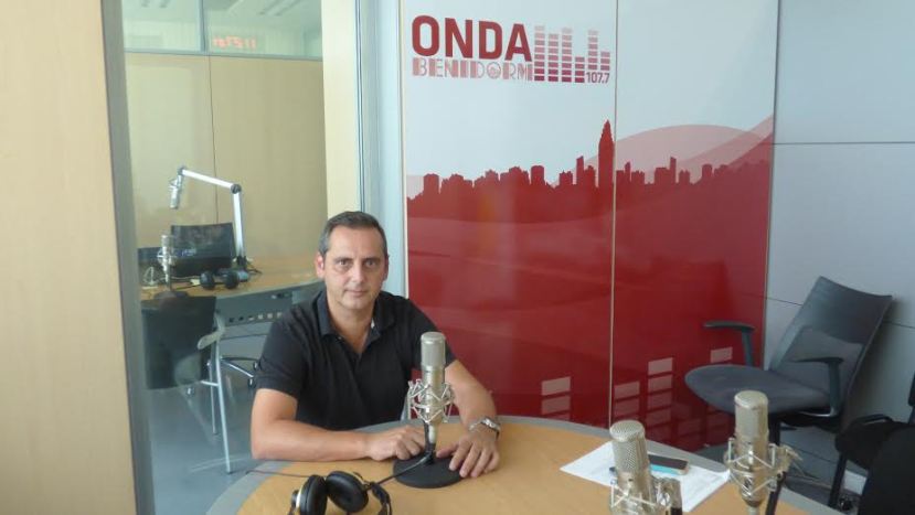 LORENZO GONZALEZ-CONCEJAL PLAYAS