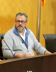 PRESIDENTE CONSEJO VECINAL