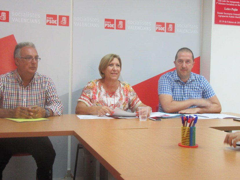PSOE-RUEDA PRENSA 6-8-15