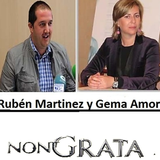 GEMA RUBEN