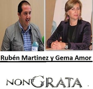 GEMA RUBEN