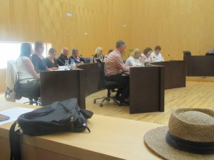 PLENO AGOSTO-BANCADA PP