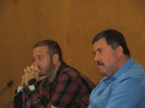 PLENO AGOSTO-LOS VERDES