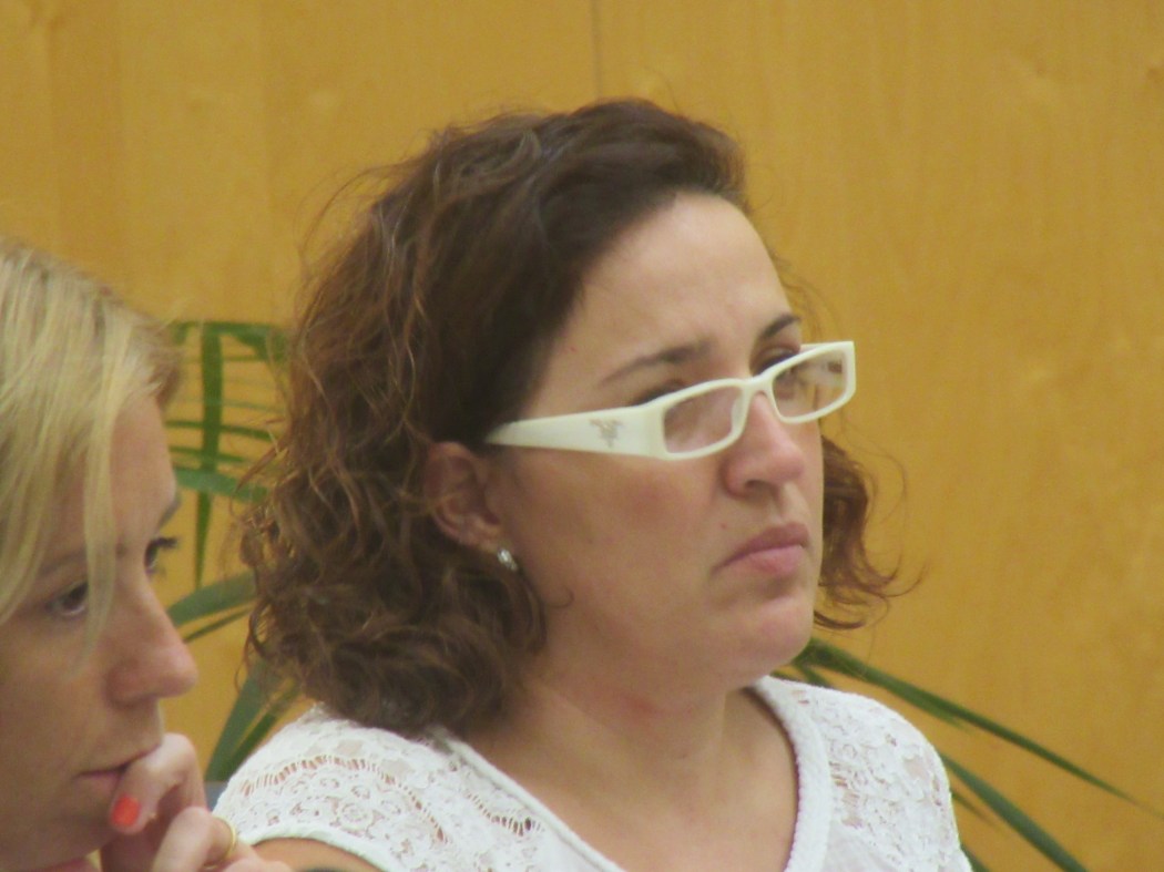 PLENO AGOSTO LOURDES