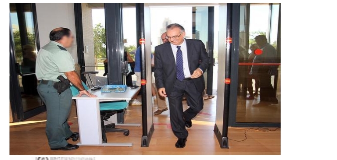 AGUSTIN SALIENCO DEL JUZGADO